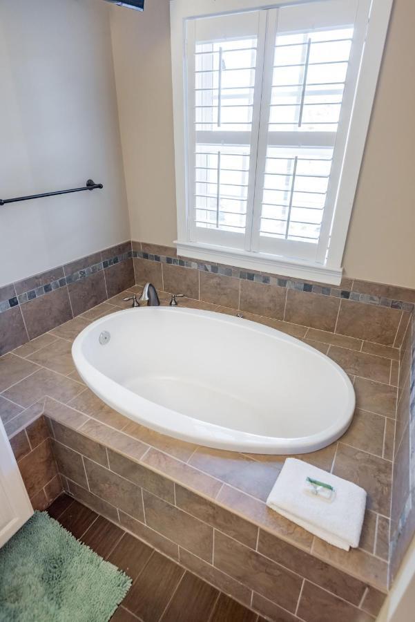 114 W Huron - Sand Castle - Saltwater Pool - Heated Upon Request Folly Beach Εξωτερικό φωτογραφία