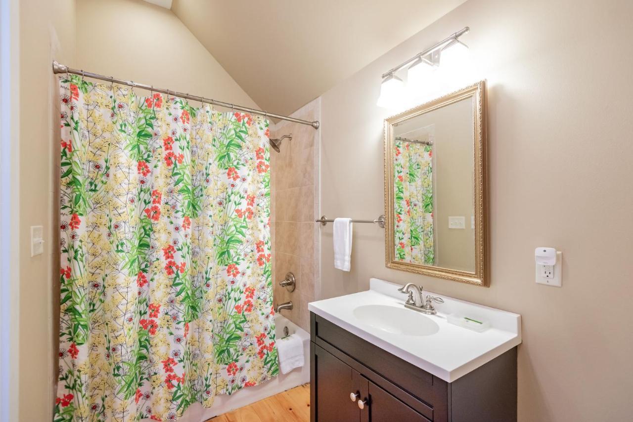 114 W Huron - Sand Castle - Saltwater Pool - Heated Upon Request Folly Beach Εξωτερικό φωτογραφία