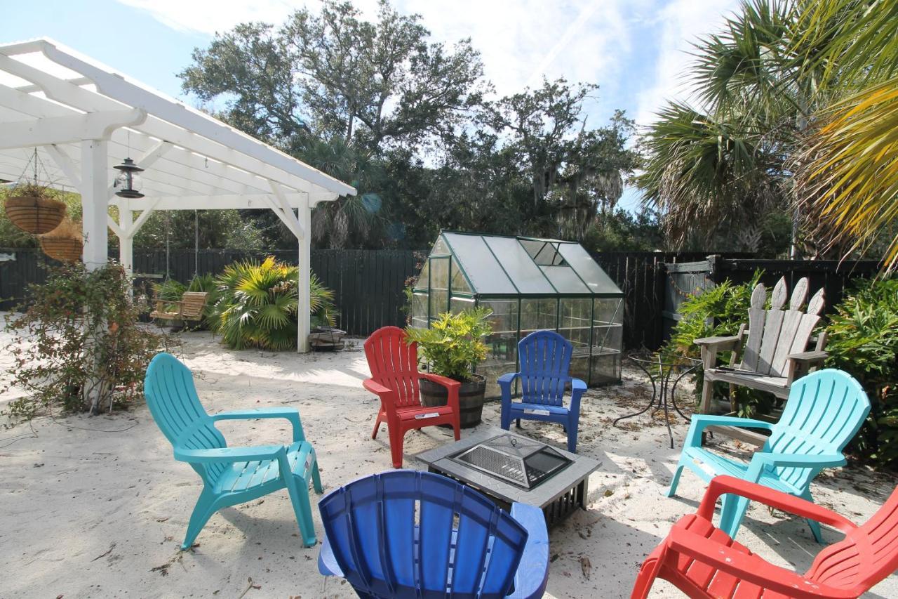 114 W Huron - Sand Castle - Saltwater Pool - Heated Upon Request Folly Beach Εξωτερικό φωτογραφία